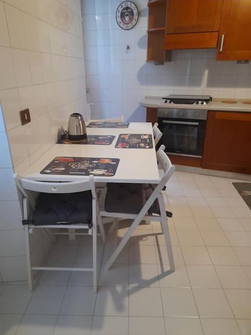 Apartment Allegra's House Barberini Rom